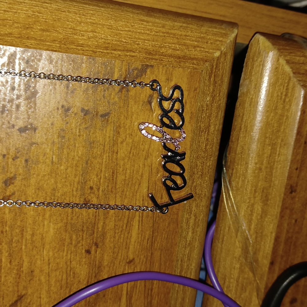 Necklace